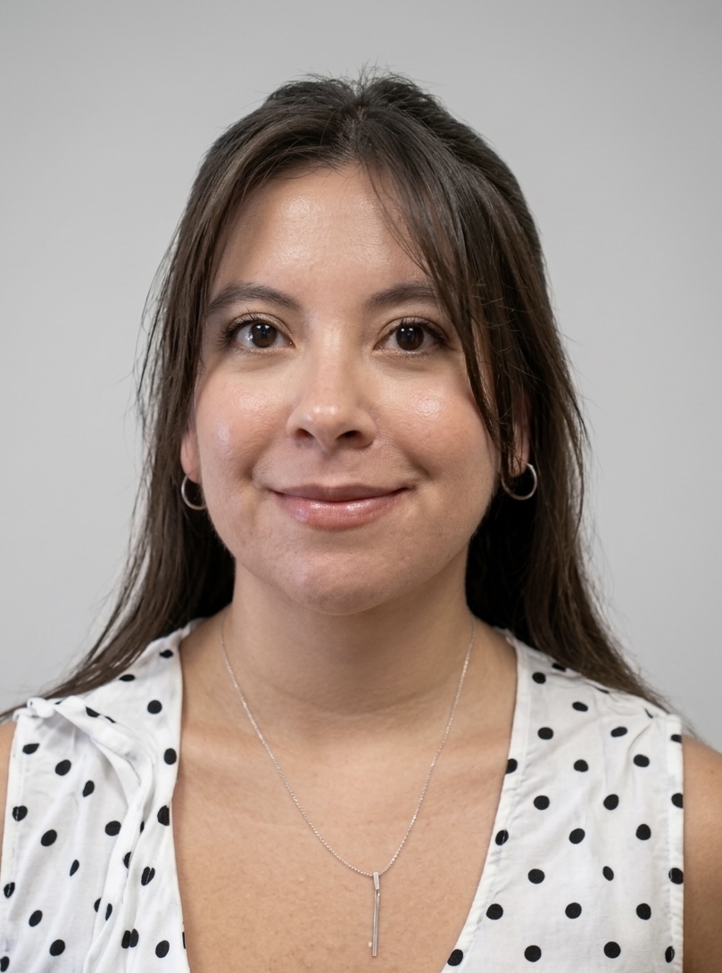 Justine Requena Salazar